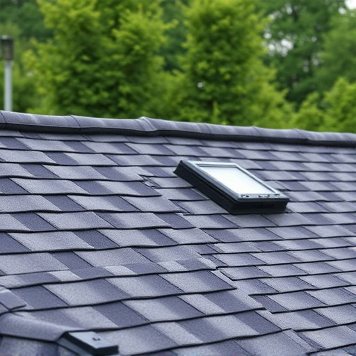 Energy-Efficient Roofing Options