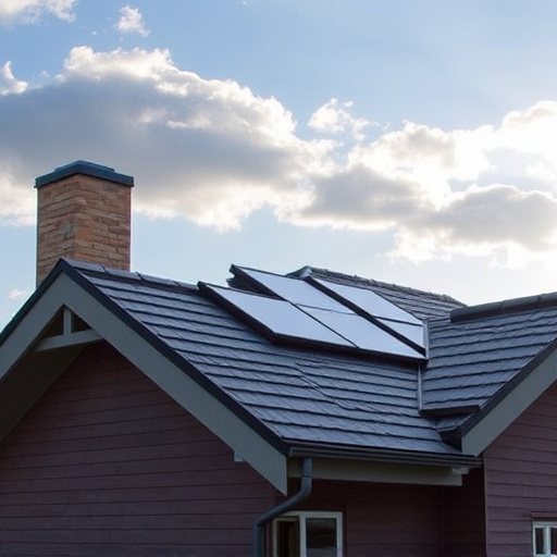 Energy-Efficient Roofing Options