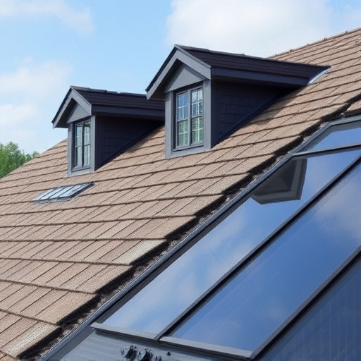 Energy-Efficient Roofing Options