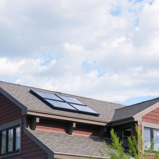 Energy-Efficient Roofing Options