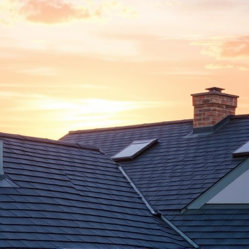 Energy-Efficient Roofing Options