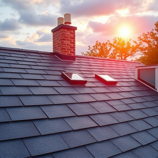 Energy-Efficient Roofing Options