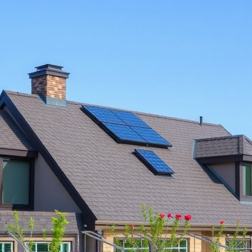 Energy-Efficient Roofing Options