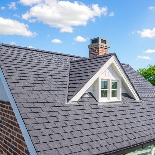 Energy-Efficient Roofing Options