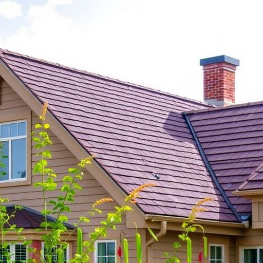 Energy-Efficient Roofing Options