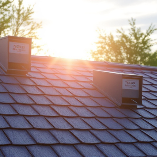 Energy-Efficient Roofing Options