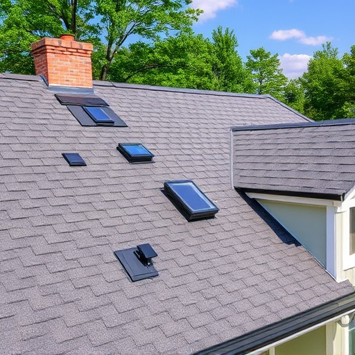 Energy-Efficient Roofing Options