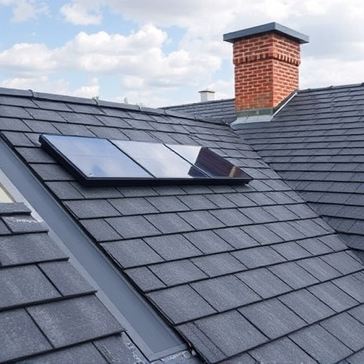 Energy-Efficient Roofing Options