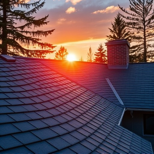 Energy-Efficient Roofing Options