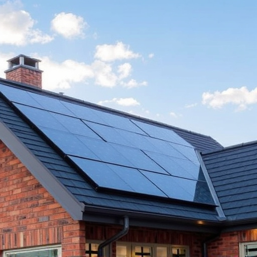 Energy-Efficient Roofing Options