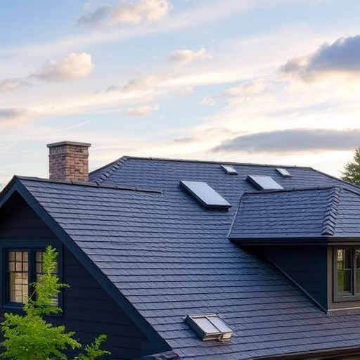 Energy-Efficient Roofing Options