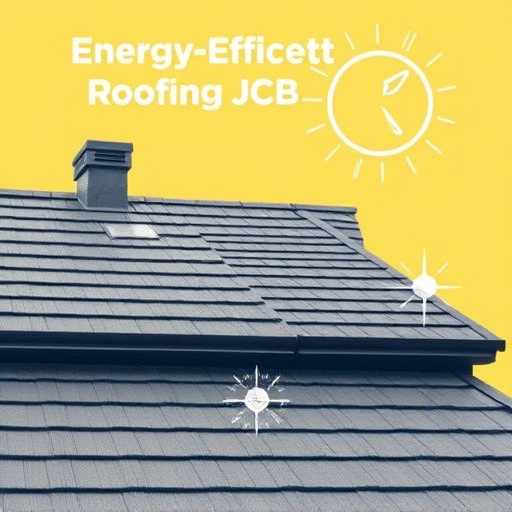 Energy-Efficient Roofing Options