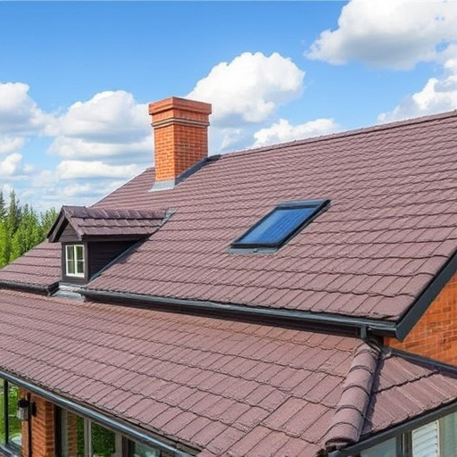 Energy-Efficient Roofing Options
