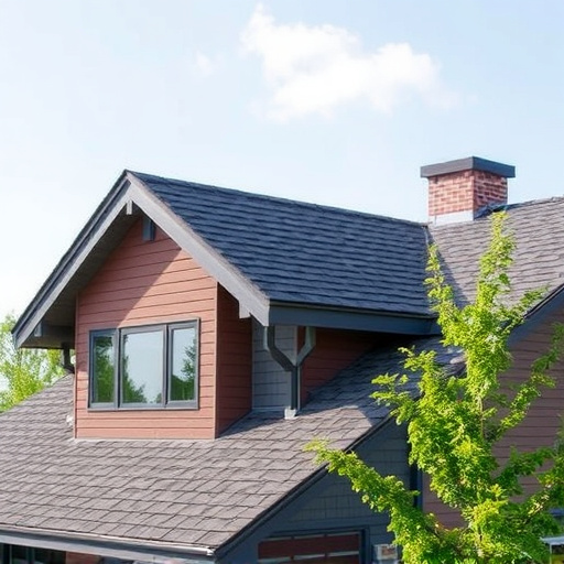 Energy-Efficient Roofing Options