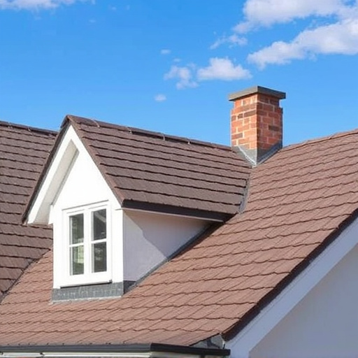Energy-Efficient Roofing Options