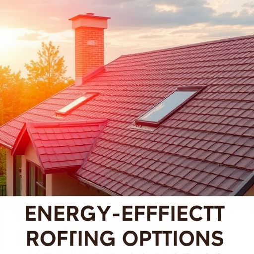 Energy-Efficient Roofing Options