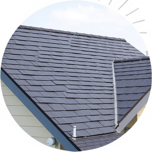 Energy-Efficient Roofing Options