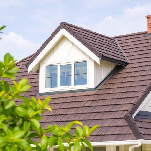 Energy-Efficient Roofing Options