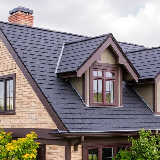 Energy-Efficient Roofing Options