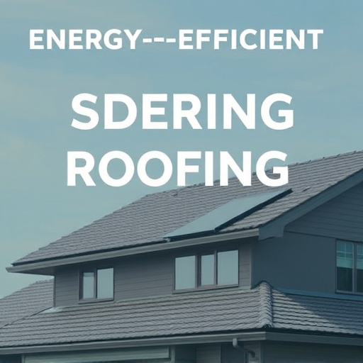 Energy-Efficient Roofing Options
