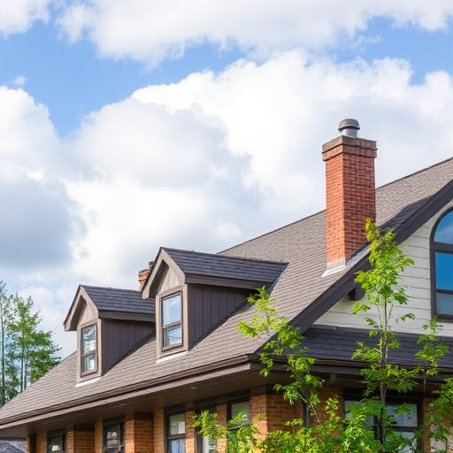 Energy-Efficient Roofing Options
