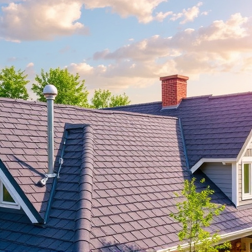 Energy-Efficient Roofing Options