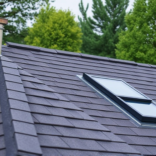 Energy-Efficient Roofing Options
