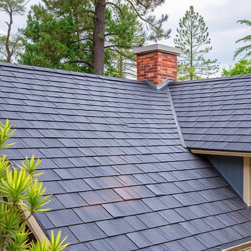 Energy-Efficient Roofing Options