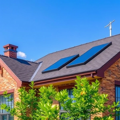 Energy-Efficient Roofing Options