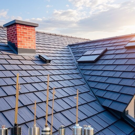 Energy-Efficient Roofing Options