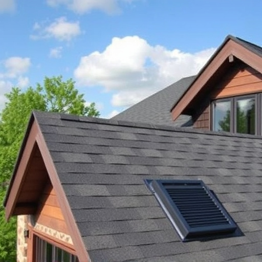 Energy-Efficient Roofing Options