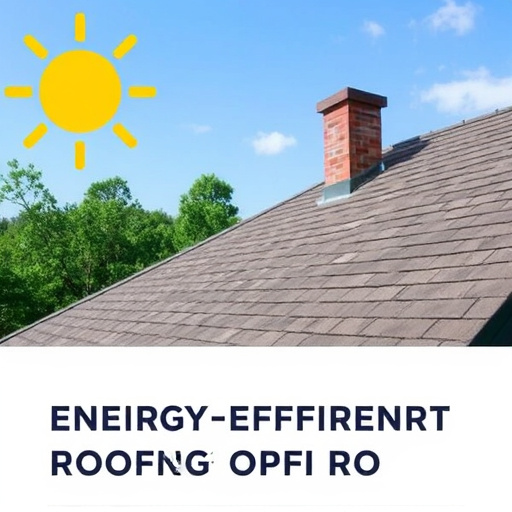 Energy-Efficient Roofing Options