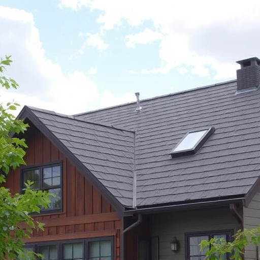 Energy-Efficient Roofing Options