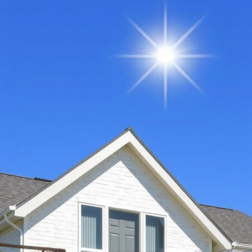 Energy-Efficient Roofing Options