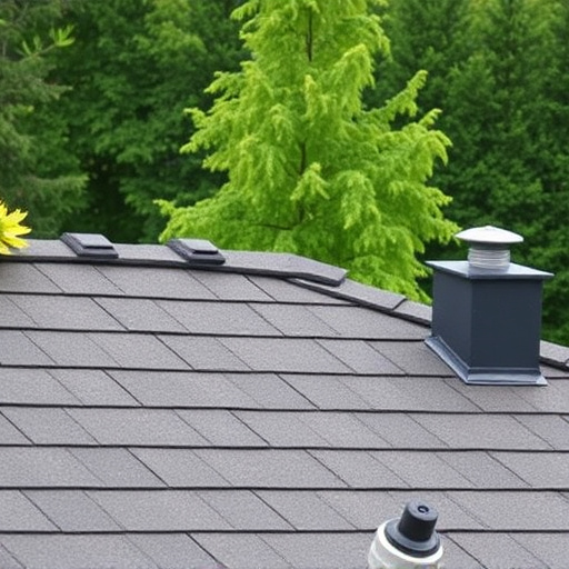 Energy-Efficient Roofing Options