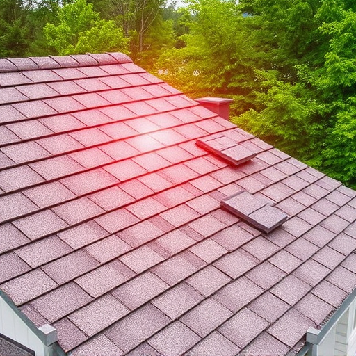 Energy-Efficient Roofing Options