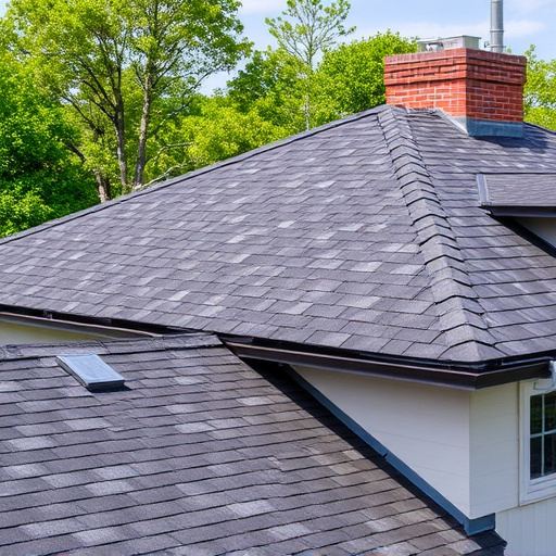 Energy-Efficient Roofing Options