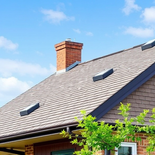 Energy-Efficient Roofing Options