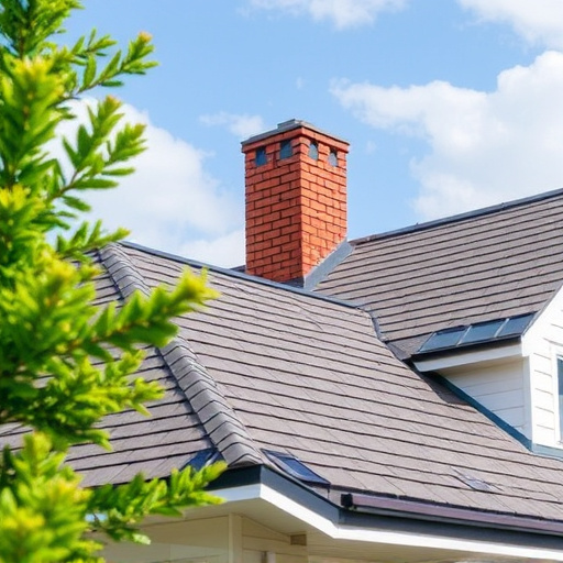 Energy-Efficient Roofing Options