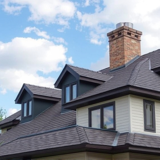 Energy-Efficient Roofing Options