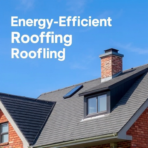 Energy-Efficient Roofing Options