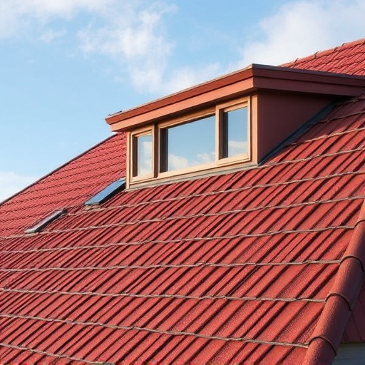 Energy-Efficient Roofing Options