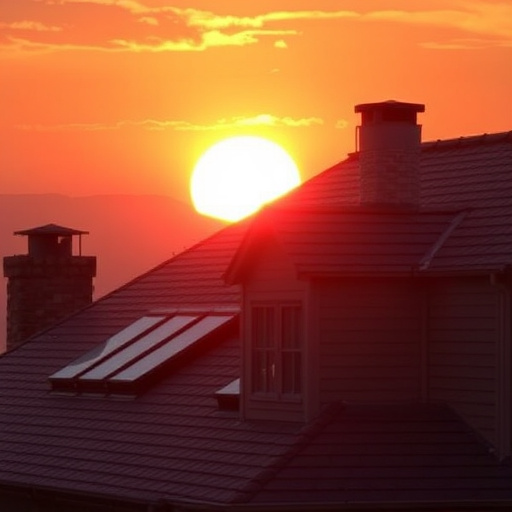 Energy-Efficient Roofing Options