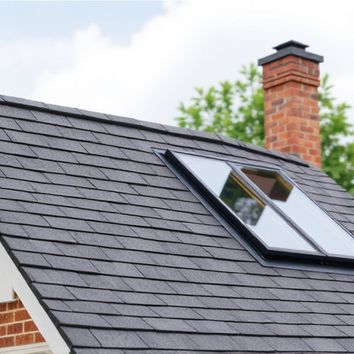 Energy-Efficient Roofing Options