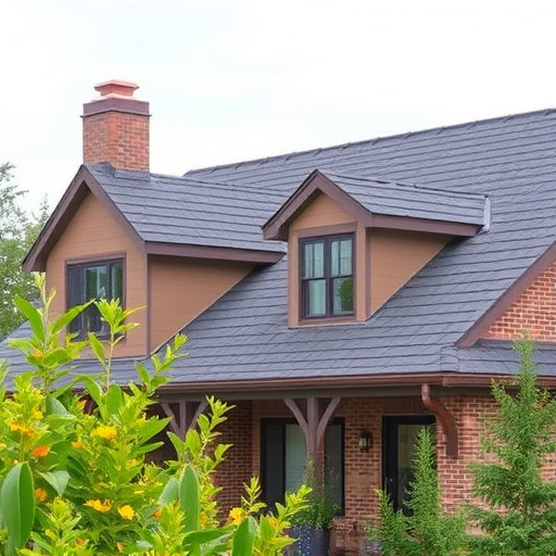 Energy-Efficient Roofing Options