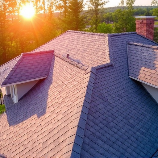 Energy-Efficient Roofing Options