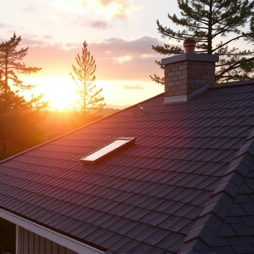 Energy-Efficient Roofing Options
