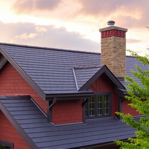 Energy-Efficient Roofing Options