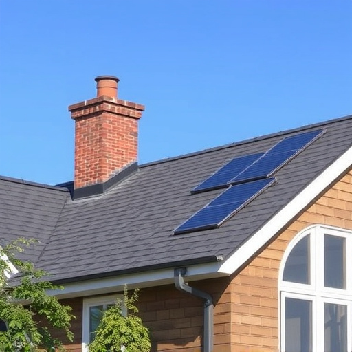 Energy-Efficient Roofing Options