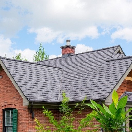 Energy-Efficient Roofing Options
